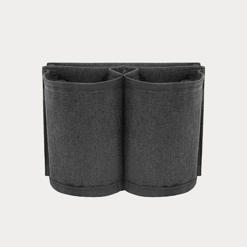Storage Bag For Travel Suitcase Portable Drink Cup Sleeve