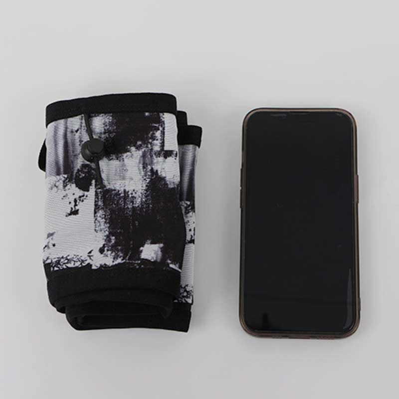 High Elastic Belt Bag Sports Waist Bag for Women Men