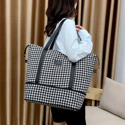Duffel Bag For Ourdoor Sports Dry Wet Separation Fitness Bag