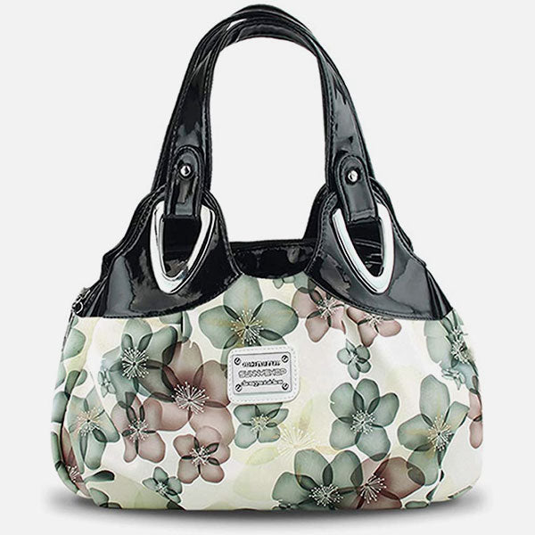 Large Capacity Fashion Tote Bag Handbag