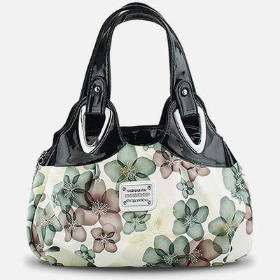 Large Capacity Fashion Tote Bag Handbag