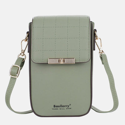 Multi-Card Phone Bag Crossbody Bag