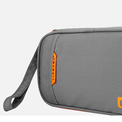 Electronics Travel Organizer