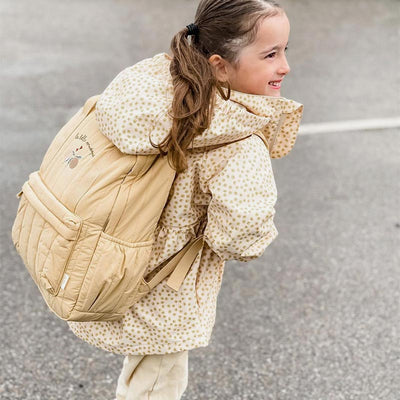 Basic Travel Daypack Casual Backpack Mommy Bag for Women Girls