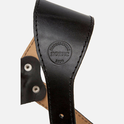 Leather Shoulder Holster For Women Men Outdoor Gentle Tactical Vest