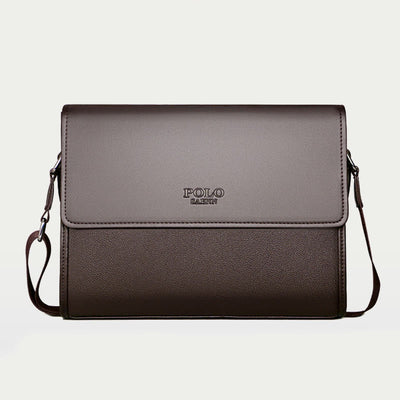 Men's Small Messenger Bag Shoulder Bag Casual Purse Handbags Crossbody Bag