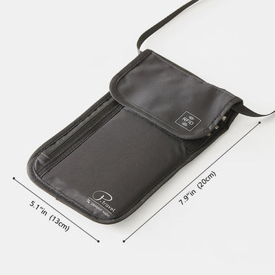 Multifunctional RFID Waterproof Passport Holder