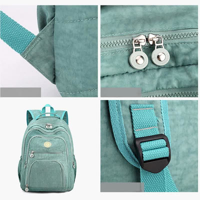 Women Backpack Laptop Backpack for Women Casual Bag Travel Daypack