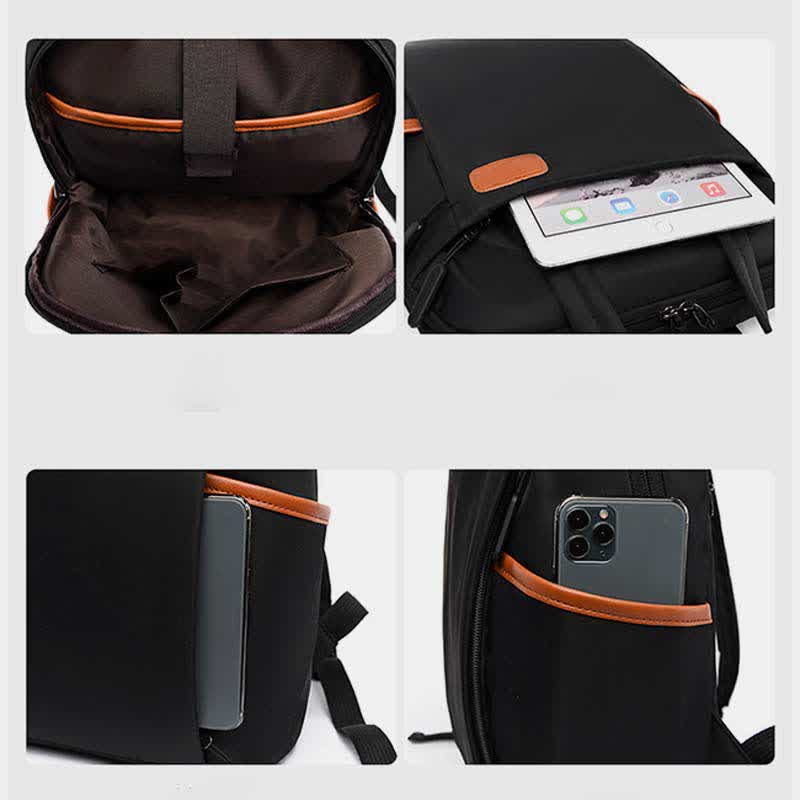 Multipurpose Large Capacity Laptop Backpack Travel Backpack for Women Girls