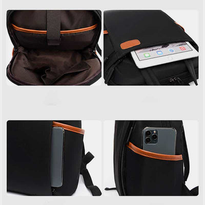 Multipurpose Large Capacity Laptop Backpack Travel Backpack for Women Girls