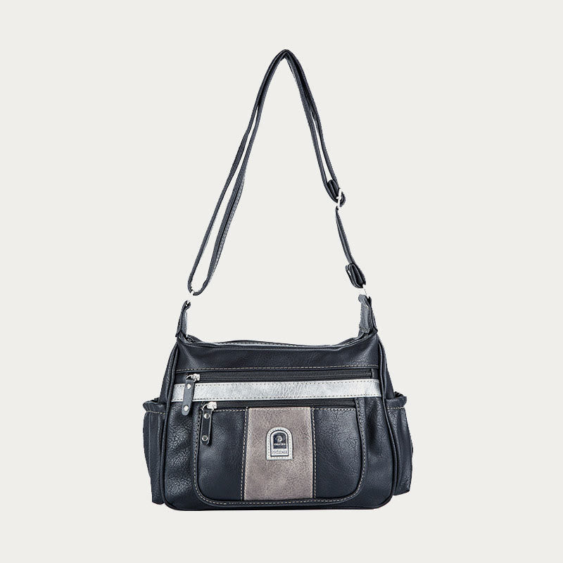Crossbody Bag For Women Cool Vintage Style Leisure Shoulder Bag