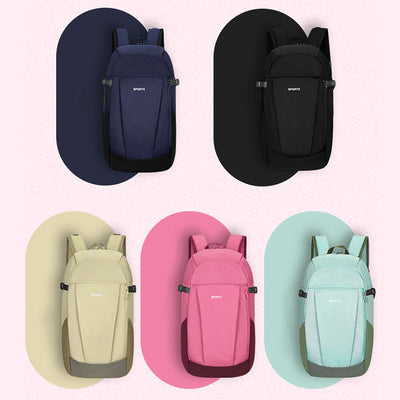 Hiking Backpack Waterproof Daypack Outdoor Sport Trekking Camping Backpack for Women Men
