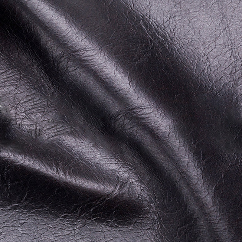 Large Capacity Genuine Leather Sling Bag