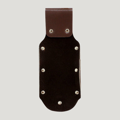 Retro PU Beer Holster Waist Bag EDC Fit Soda Can