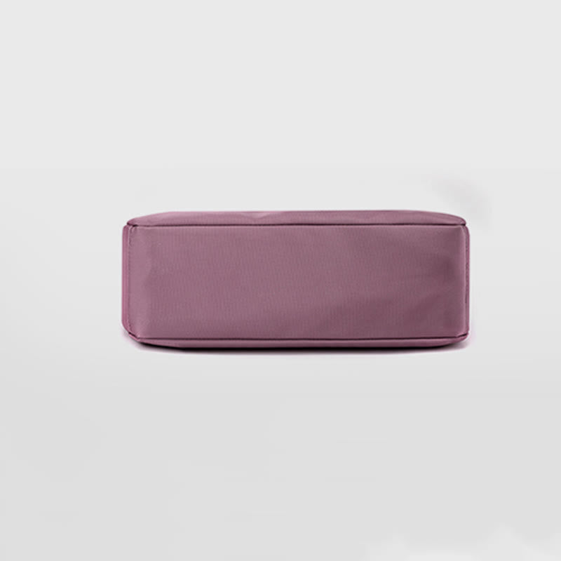 Tote Bag For Women Simple Casual Nylon Shoping Handbag