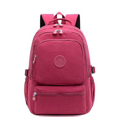Laptop Backpack Lightweight Travel Backpack for Women College School Bookbags