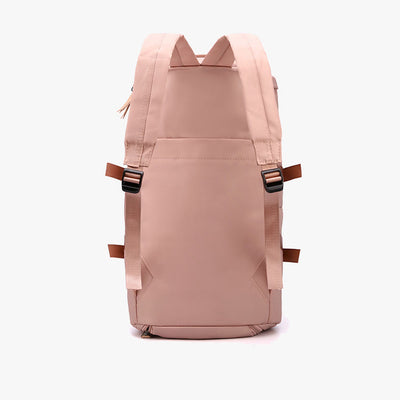 Women's Large Capacity Waterproof Backpack