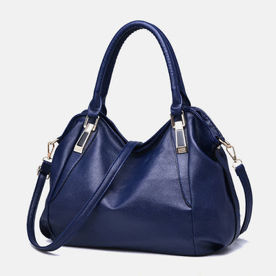 Purses and Handbags Women Tote Shoulder Top-Handle Satchel Hobo Leather Bags