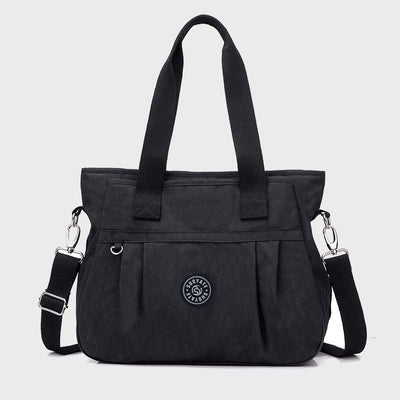 Waterproof Large Capacity Casual Crossbody Bag Handbag