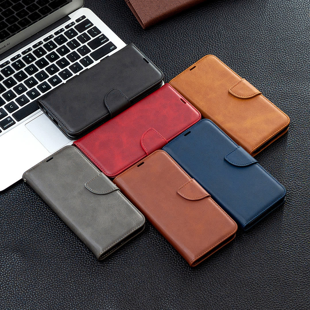 Huawei Mate60 Flip Case Business Magnet Leather Phone Case