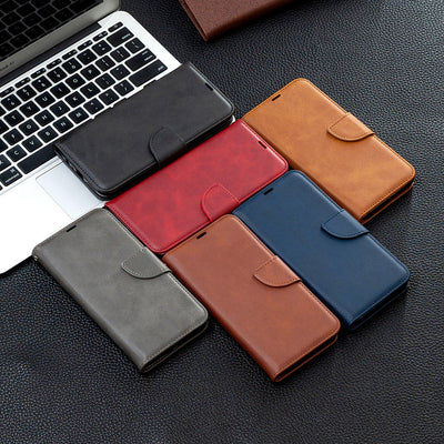 Huawei Mate60 Flip Case Business Magnet Leather Phone Case