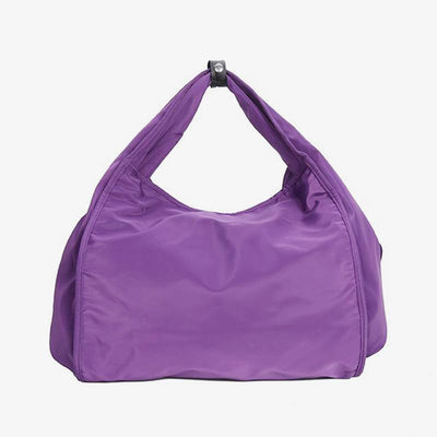 Women Top-Handle Satchel Large Capacity Ligthweight Hobo Handbag Tote Crossbody Bag