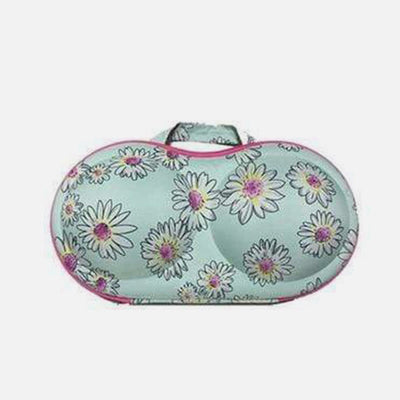 Underwear Storage Bag For Women Trips Dustproof Portable Storage Box