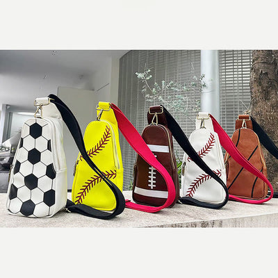 Sling Bag For Women Daily Outdoor Multiple Style Crossbody Bag