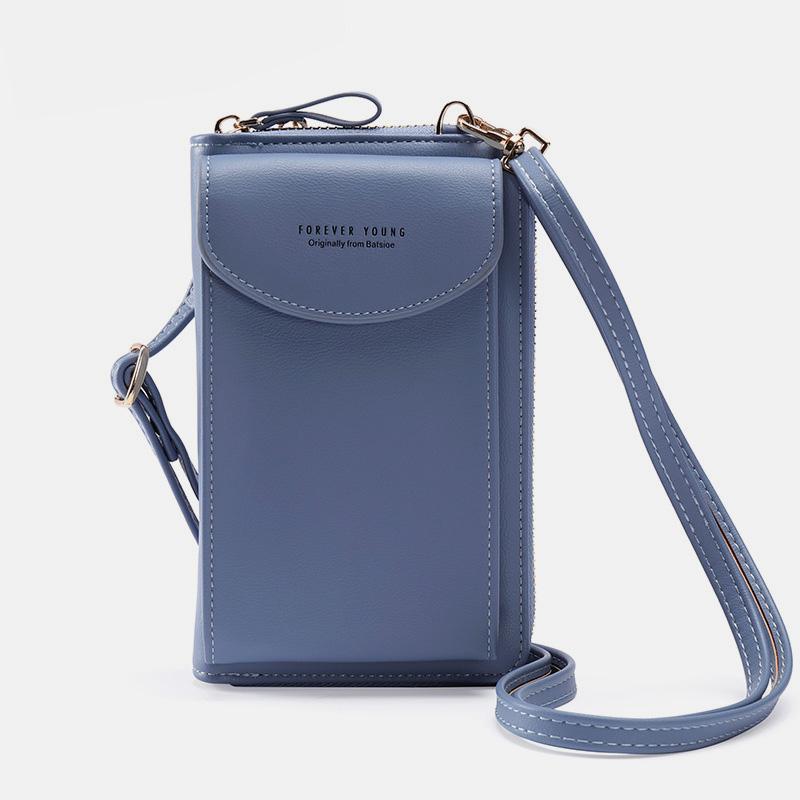 Multifunctional Large Capacity Phone Bag