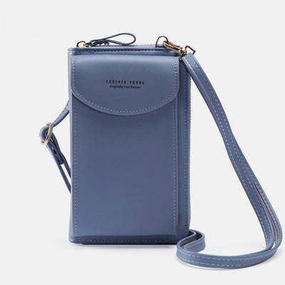 Multifunctional Large Capacity Phone Bag