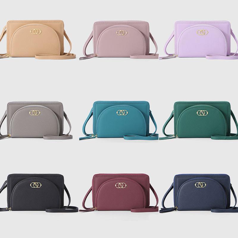 Large Capacity Phone Bag Crossbody Bag