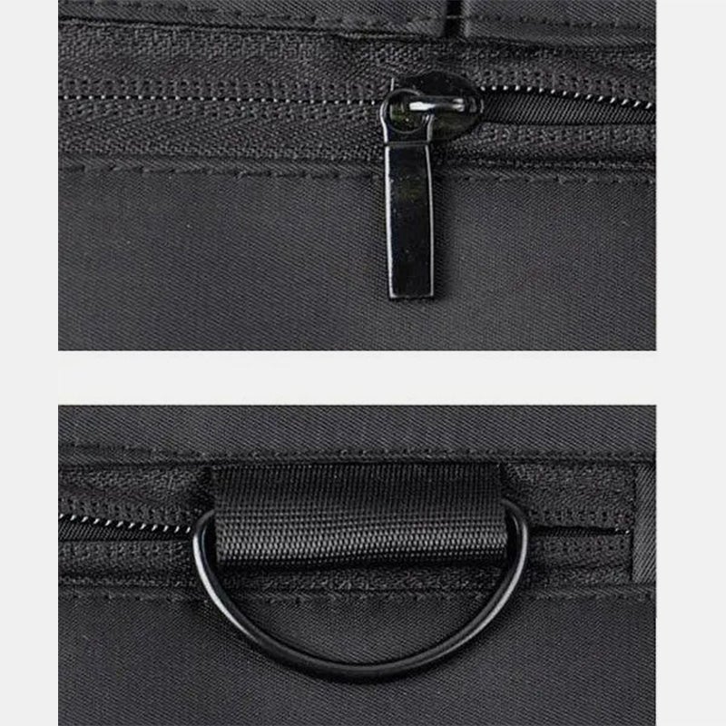 Invisible Multifunctional Crossboby Bag
