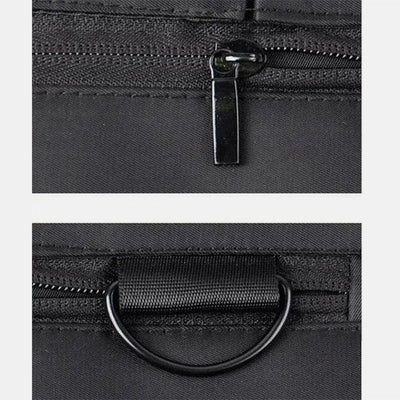 Invisible Multifunctional Crossboby Bag