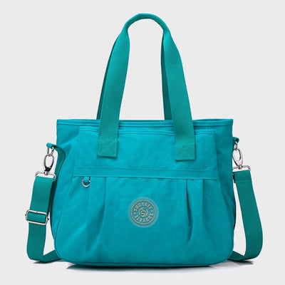 Waterproof Large Capacity Casual Crossbody Bag Handbag