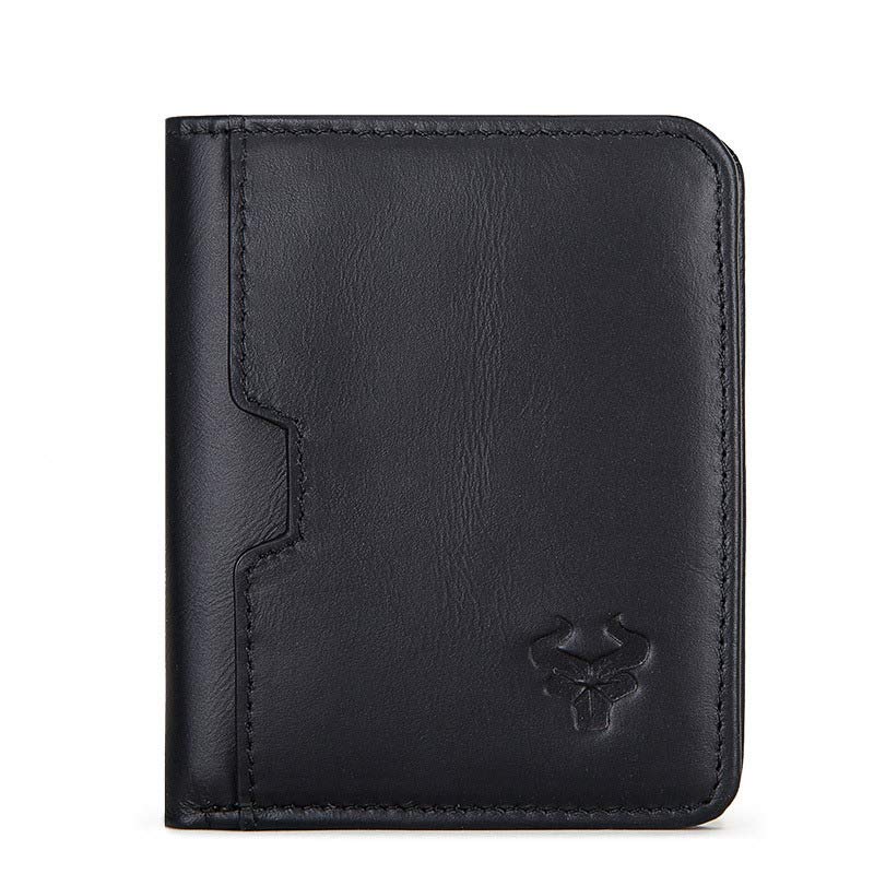 Slimfold Leather Wallet