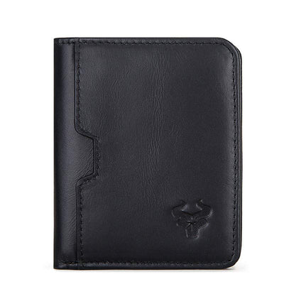Slimfold Leather Wallet