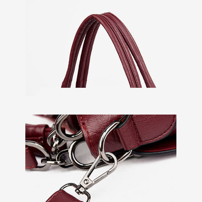 Elegant Underarm Shoulder Bag For Women Minimalist Multifunctional Crossbody Bag