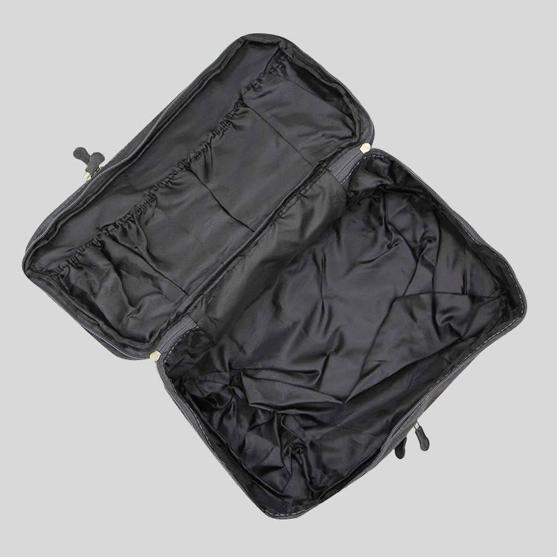 Storage Bag For Travel Oxford Protable Multi-Function Underwear Organizer