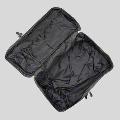 Storage Bag For Travel Oxford Protable Multi-Function Underwear Organizer