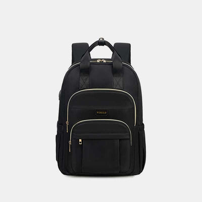 Backpack for Women Multifunctional Daily Travel Leisure Large Capicity