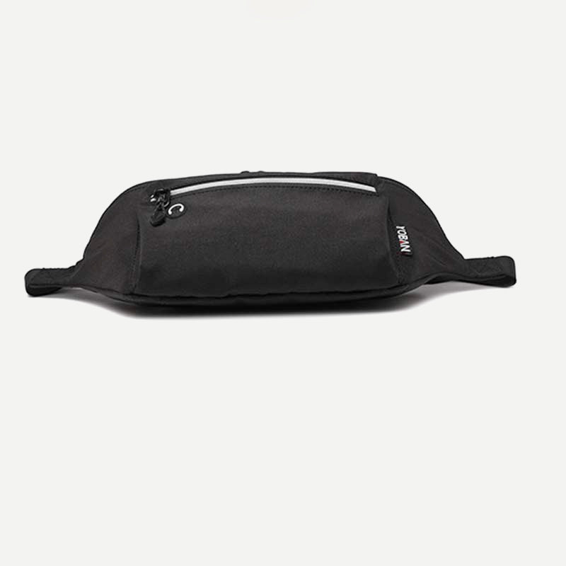 Reflective Waist Packs for Men & Women Lightweight Chest Bag
