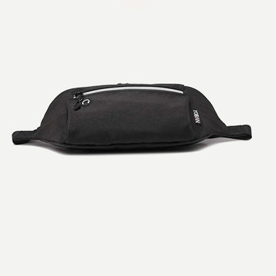Reflective Waist Packs for Men & Women Lightweight Chest Bag
