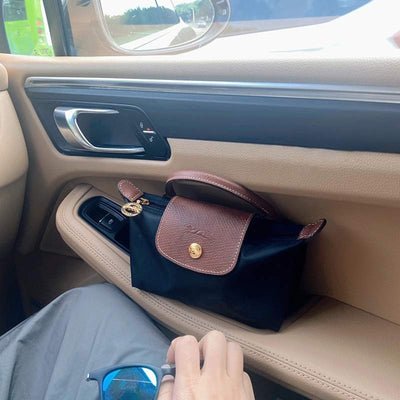 Ladies Tote Handbag and Purse Dumpling Bag Women's Small Top-Handle Bag
