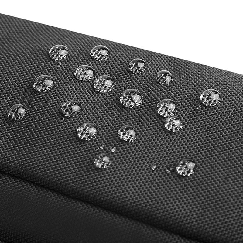 3 Way-Use Large Capacity Waterproof Breathable Comfortable Casual Sling Bag Waist Bag