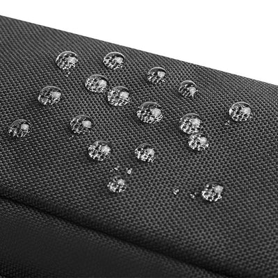3 Way-Use Large Capacity Waterproof Breathable Comfortable Casual Sling Bag Waist Bag