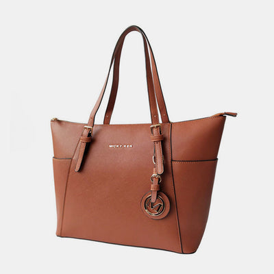 Women Tote Large Capacity Handbags Shoulder Bag Big Handle Satchel Purse