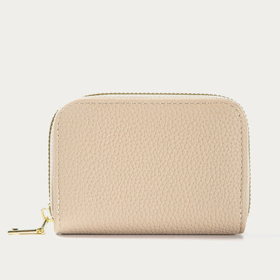 Card Holder For Women Daily RFID Protection Multiple Slots Purse
