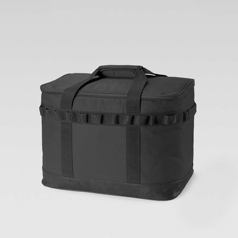 Multifunction Storage Tool Bag Heavy Duty High Capacity Handbag Portable Toolbag