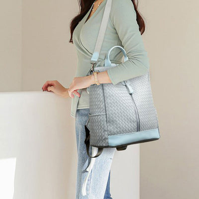 Anti-theft Lightly Design Multifunctional Large Capacity Backpack