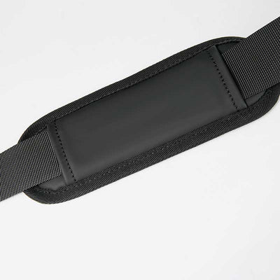 Large Capacity Waterproof Messenger Bag
